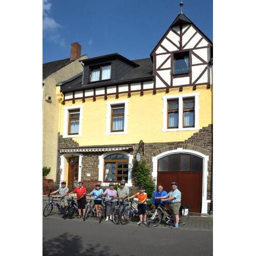 Ferienhaus Erich Bremm