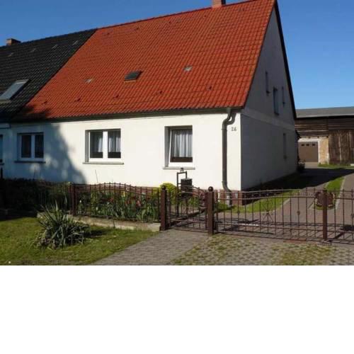 Ferienhaus _Erika_ Familie Meier