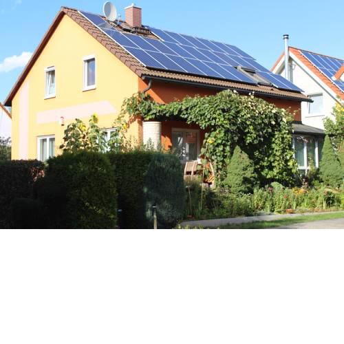 Ferienhaus Erika