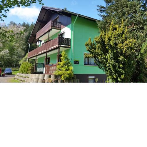 Ferienhaus Erika