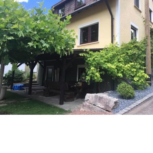 Ferienhaus Erika