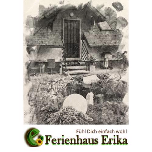 Ferienhaus Erika