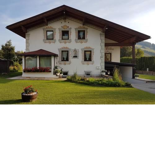 Ferienhaus Erika
