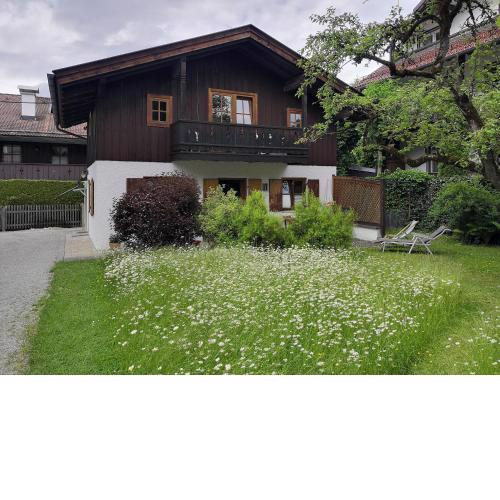 Ferienhaus Erika