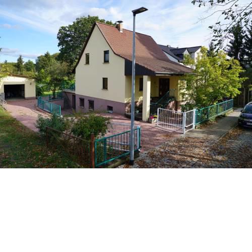 Ferienhaus Erkner