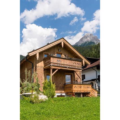 Ferienhaus Erzherzog Johann
