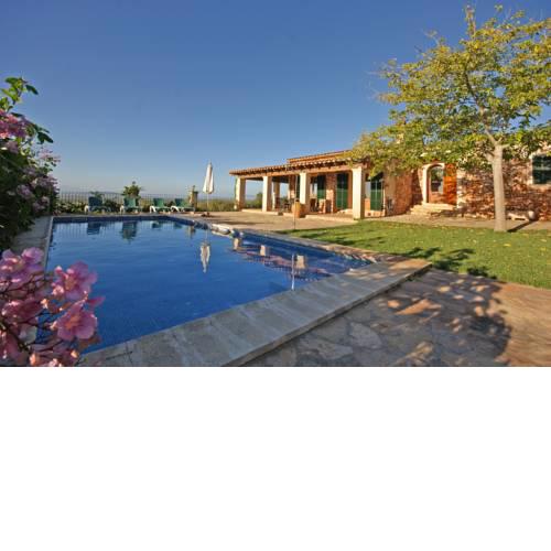 Ferienhaus Es Reialenc