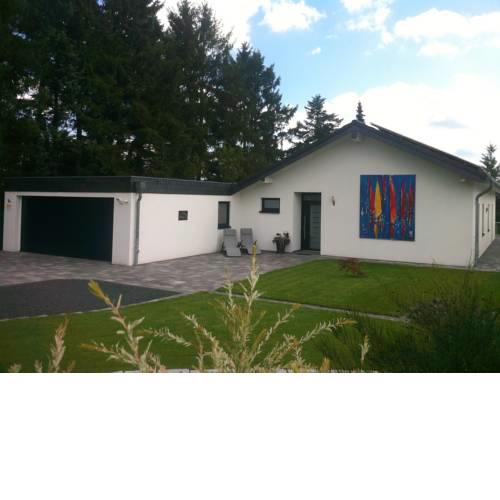 Ferienhaus Eschauel