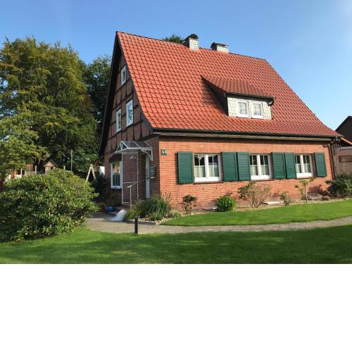 Ferienhaus-Eschede