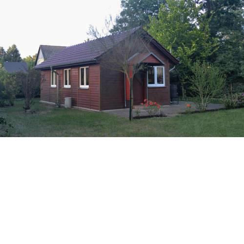Ferienhaus Eschenallee