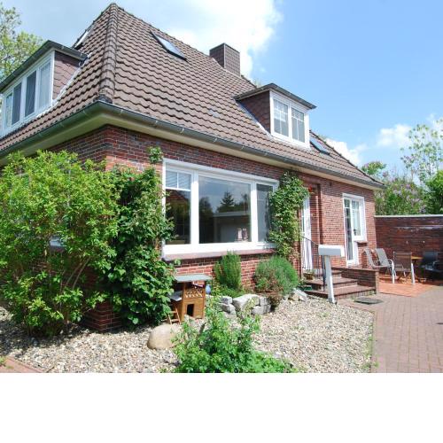 Ferienhaus Esens Bensersiel Hayungshauser Weg