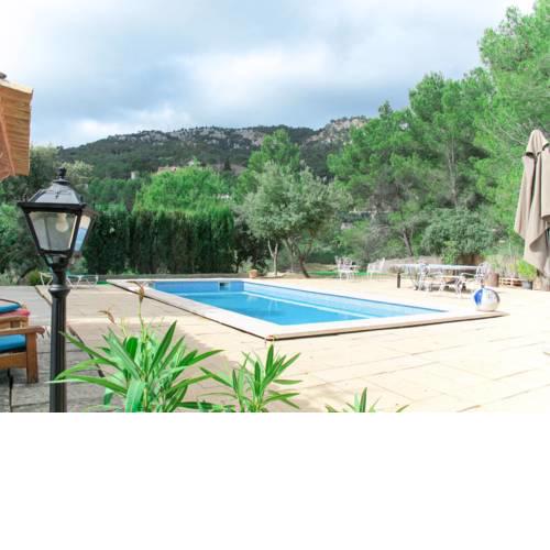 Ferienhaus Esporles 100S