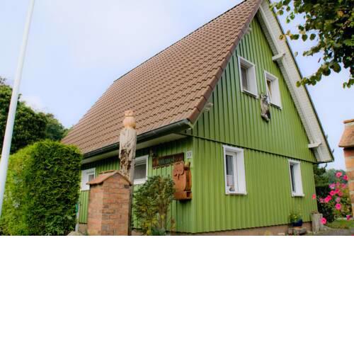 Ferienhaus Eulennest - Ulenhoef - [#131027]