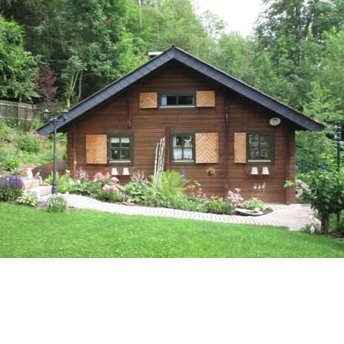 Ferienhaus Eulennest