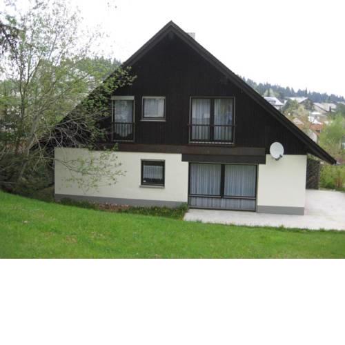 Ferienhaus Europa