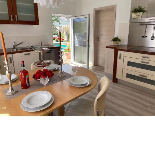 Ferienhaus Evelina