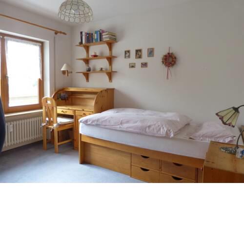 Ferienhaus Evelyn