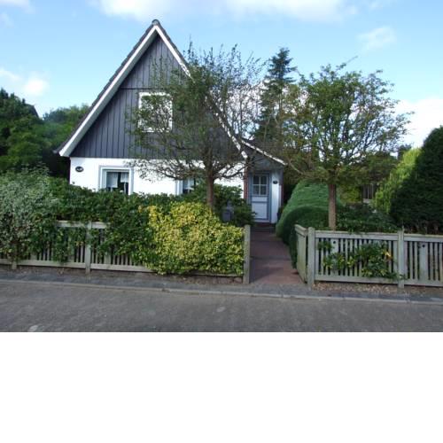 Ferienhaus Evers