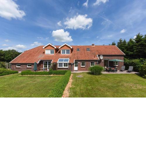 Ferienhaus Eversmeer