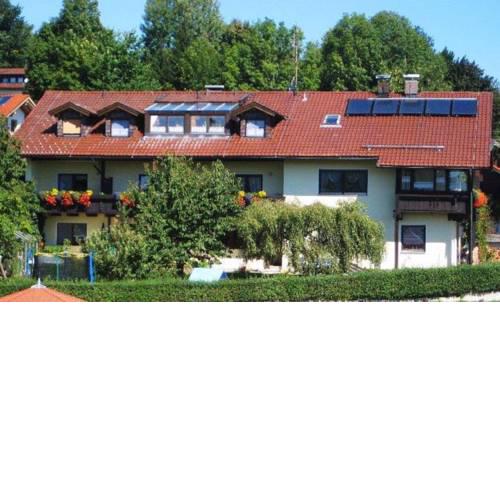 Ferienhaus Evi