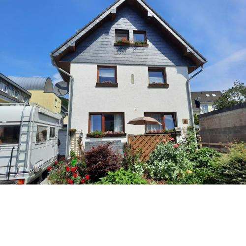 Ferienhaus Fabian - a57335