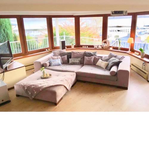 Ferienhaus Fahrensodde