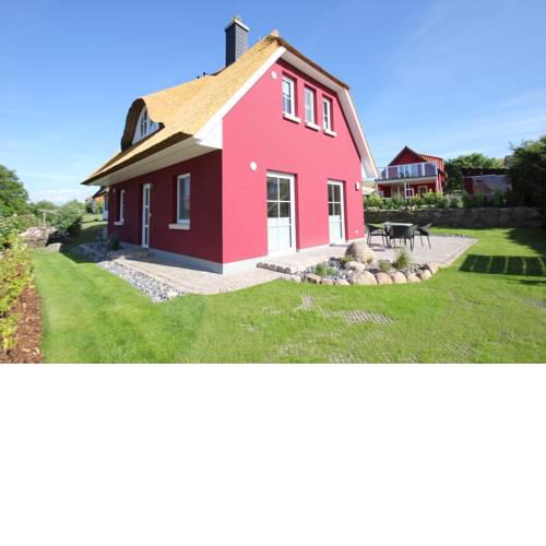 Ferienhaus Falke
