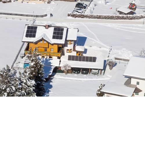 Ferienhaus Fallenegger