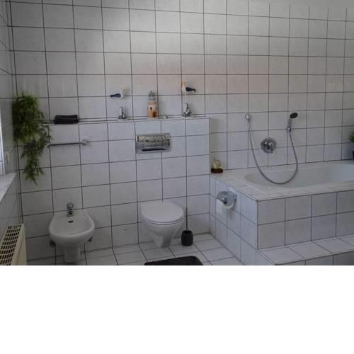 Ferienhaus Fam. Bisgen