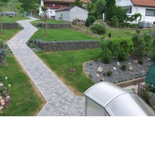 Ferienhaus Familie Bischof Leinach