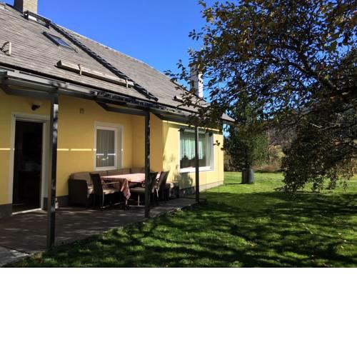 Ferienhaus Familie Griesner