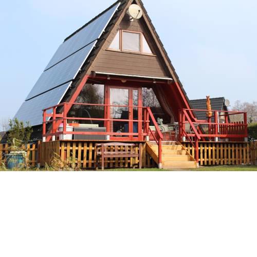 Ferienhaus Familie Hecht II