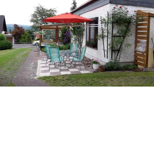 Ferienhaus Familie Heise
