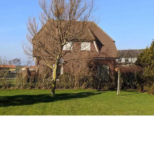 Ferienhaus Familie Huber