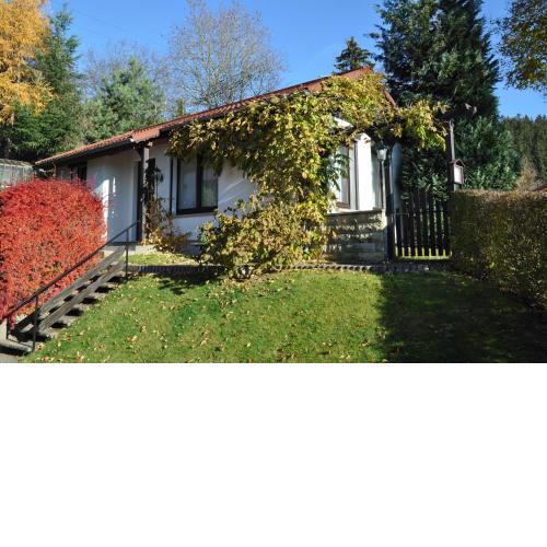 Ferienhaus Familie Kahl