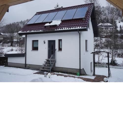 Ferienhaus Familie Lorenz