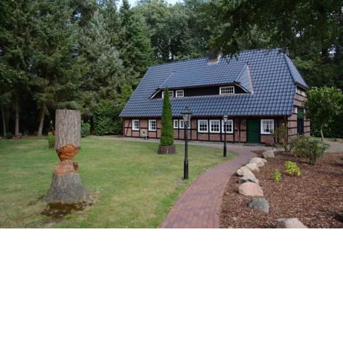 Ferienhaus Familie Martens