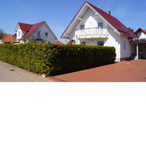 Ferienhaus Familie Müller