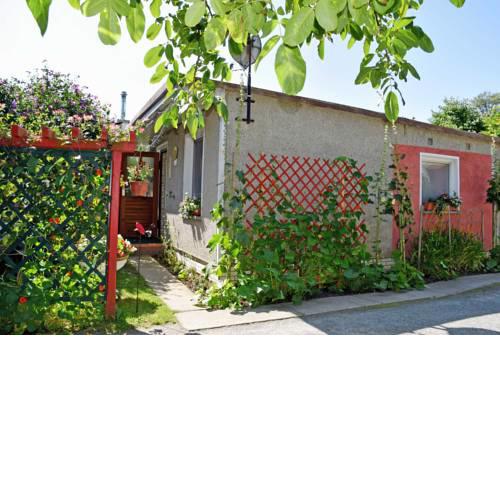 Ferienhaus Familie Teetz