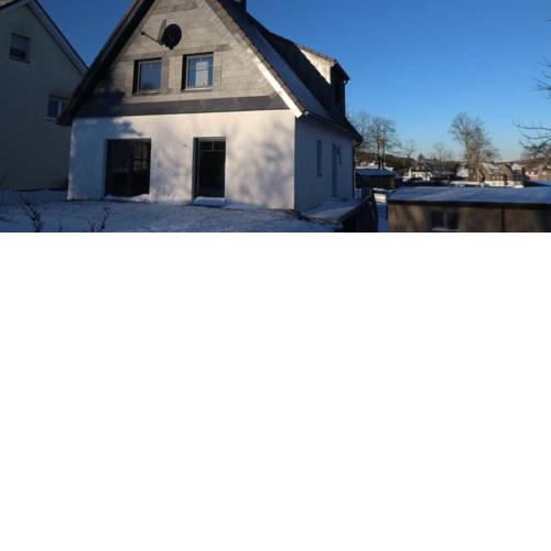 Ferienhaus Familienglück