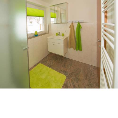 Ferienhaus Fankhauser