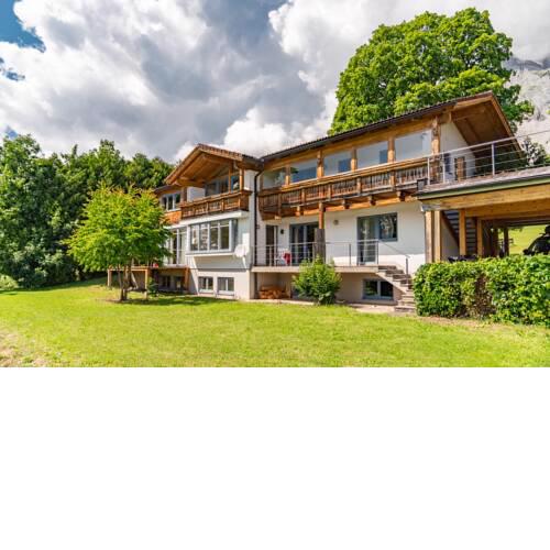 Ferienhaus Fanni