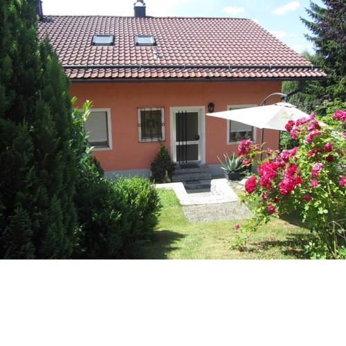 Ferienhaus Fanny