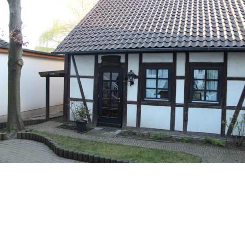 Ferienhaus Färber