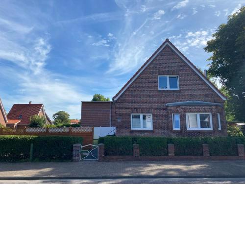 Ferienhaus Fehlhaber