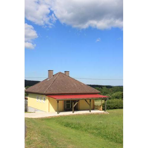 Ferienhaus Feichtinger