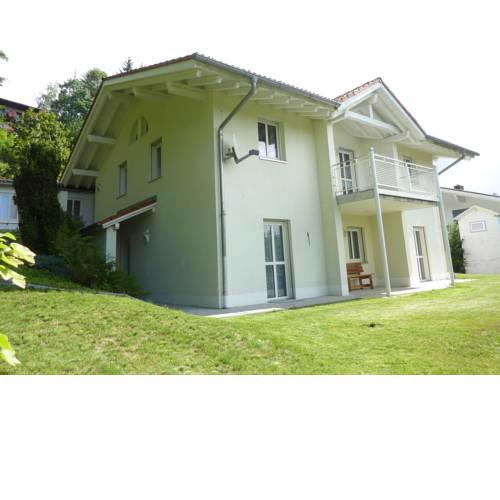 Ferienhaus Feist