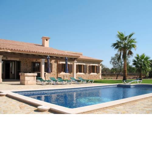 Ferienhaus Felanitx 105S