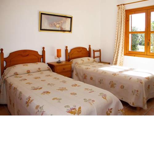 Ferienhaus Felanitx 106S
