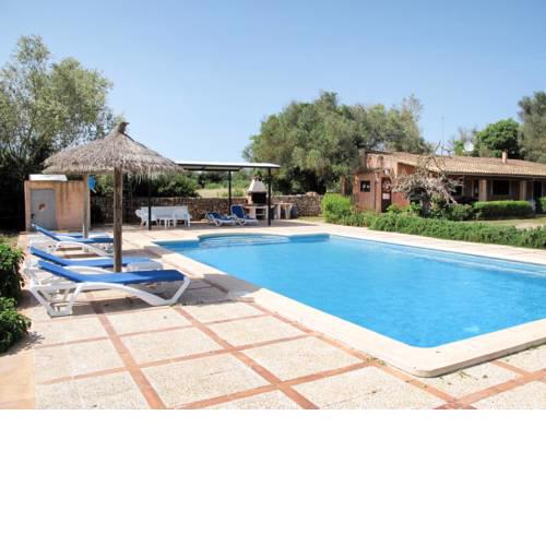 Ferienhaus Felanitx 125S